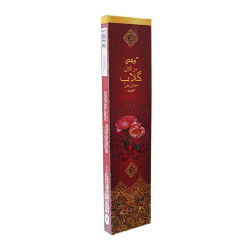 عود Rose 25G