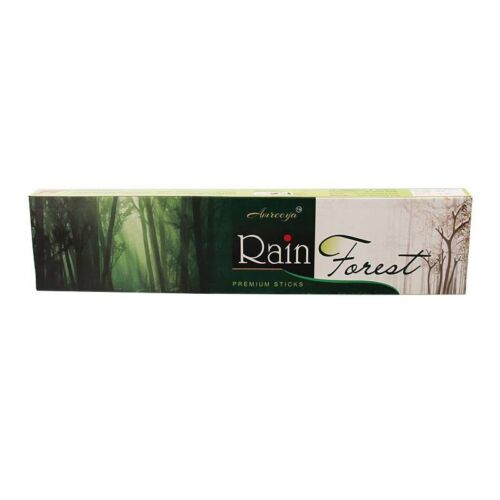 عود Rain forest 25G