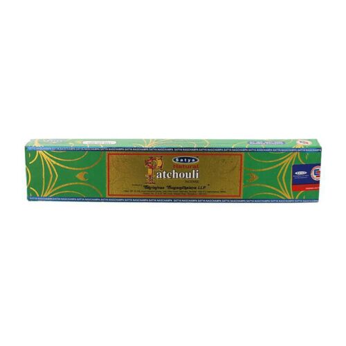 عود Patchouli 15G