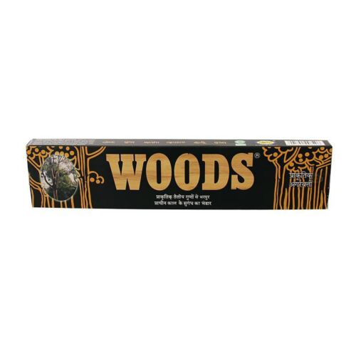 عود Wood 25G