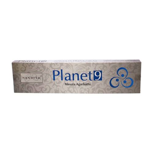 عود ناندیتا Nandita Planet 9 50G