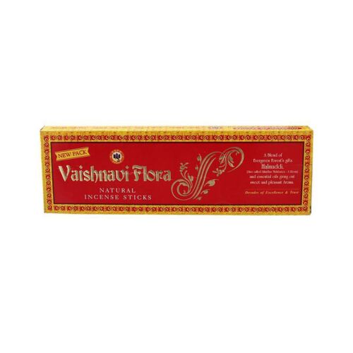 عود Vishnavi Flora 50G