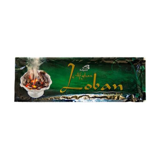 عود Loban 25G