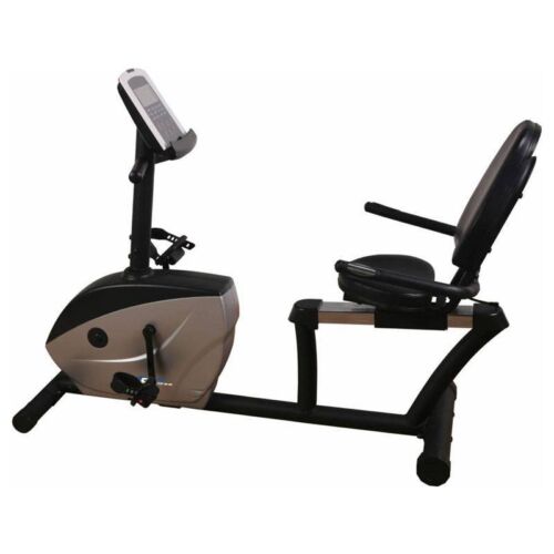 دوچرخه ثابت توربو فیتنس Turbo Fitness TF118