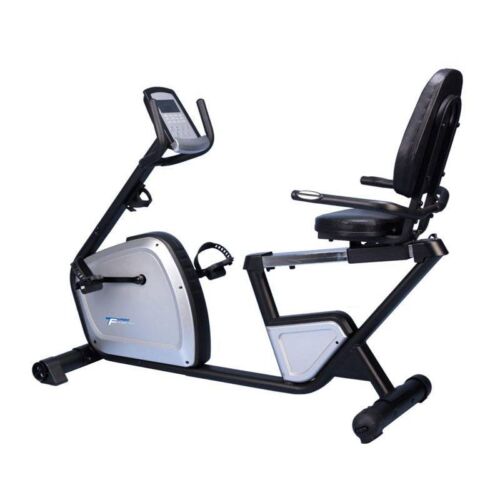 دوچرخه ثابت توربو فیتنس Turbo Fitness TF218