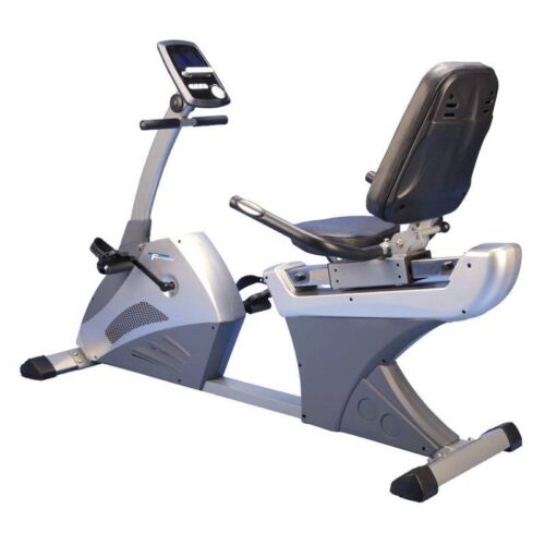 دوچرخه ثابت توربو فیتنس Turbo Fitness TF318