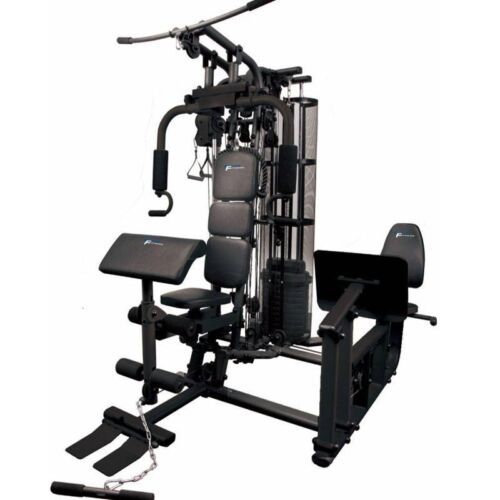 دستگاه بدنسازی چندکاره توربو فیتنس Torbo Fitness TF3330