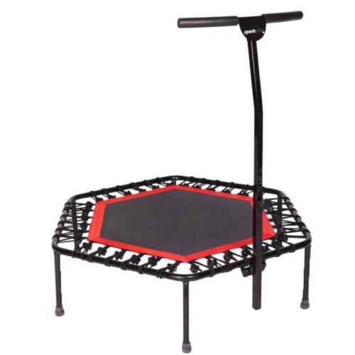 ترامپولین شش ضلعى Trampoline