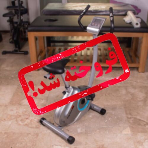 دوچرخه ثابت کریتون فیت مدل CF-715B