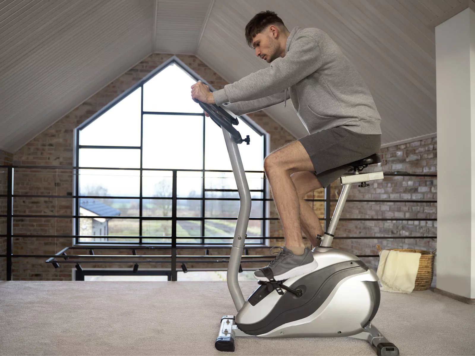 خرید و فروش دوچرخه ثابت دست دوم