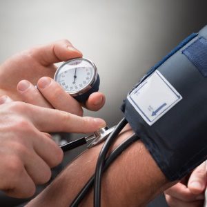 اندازه گیری فشار خون