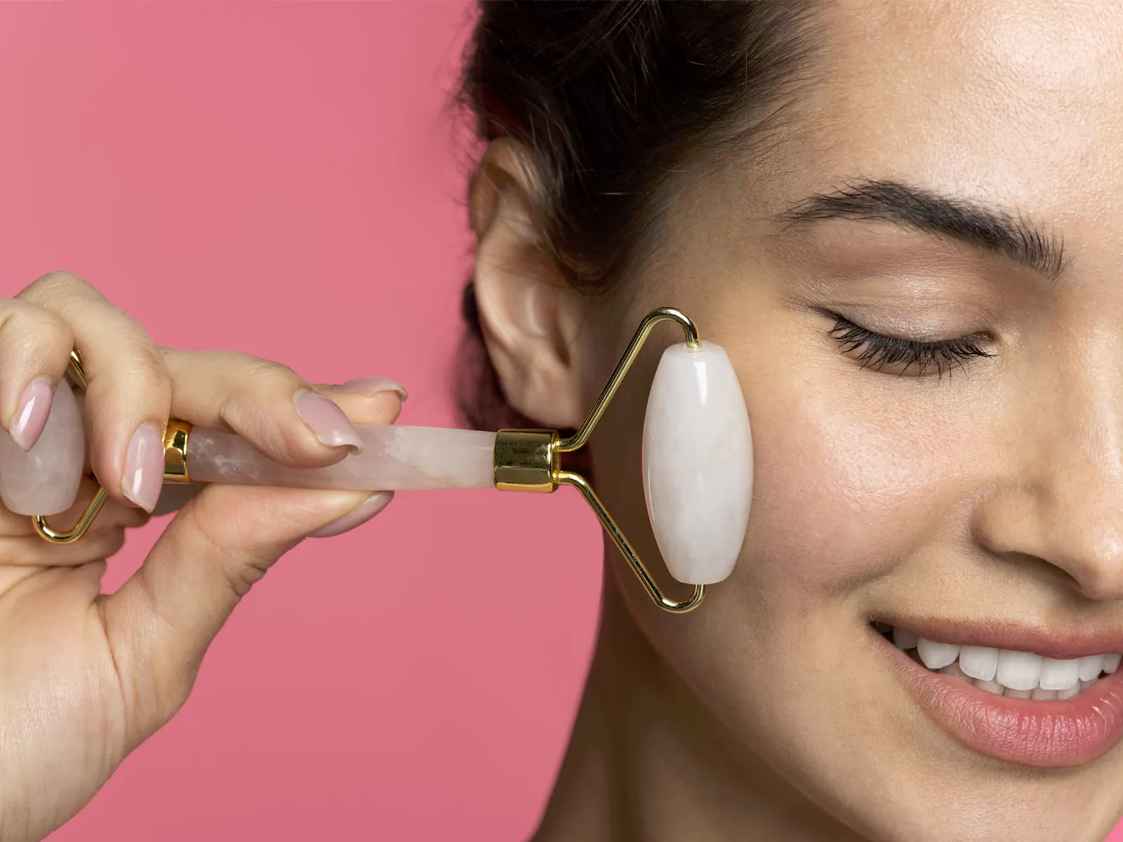 بهترین ماساژور صورت