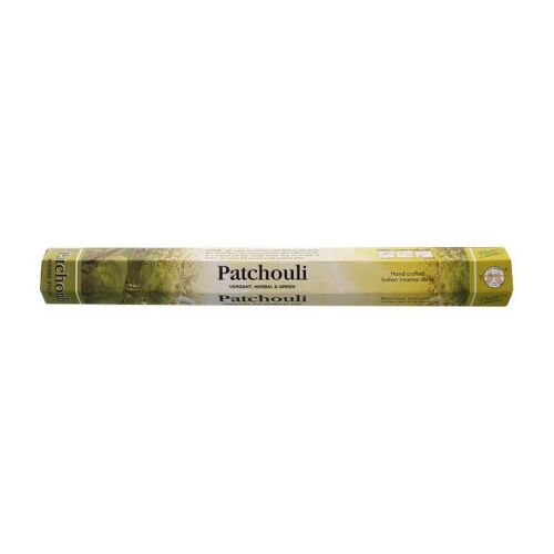 عود Patchouli