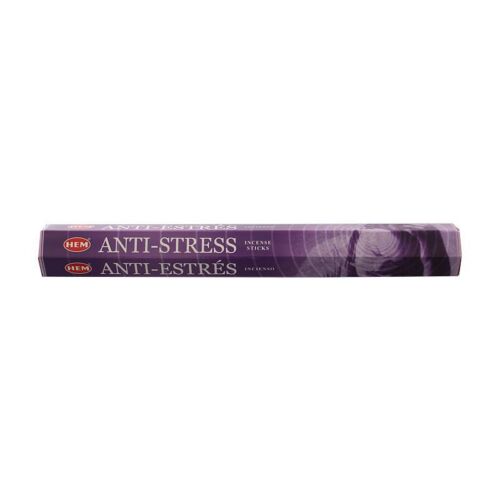 عود هم Hem Anti Stress