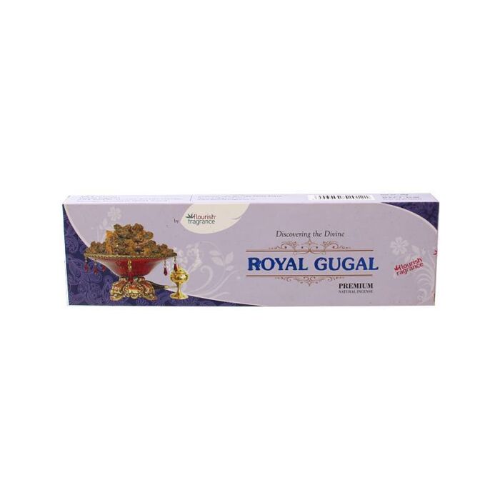 عود Royal Gugal 50G