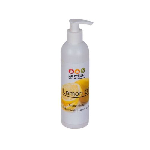 روغن ماساژ لیمو Lemon Oil