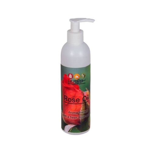 روغن ماساژ رز Rose Oil