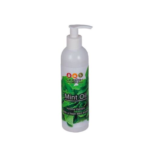 روغن ماساژ نعنا Mint Oil