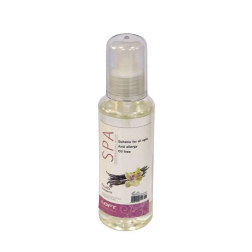 روغن ماساژ وانیل لوفت LOFT 120ML