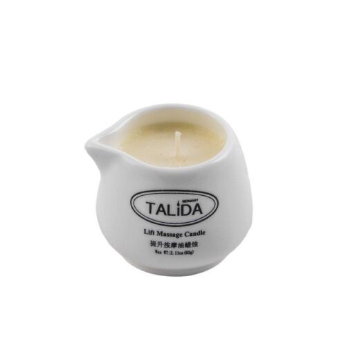 شمع ماساژ لیفتینگ تالیدا TALIDA lift massage candle