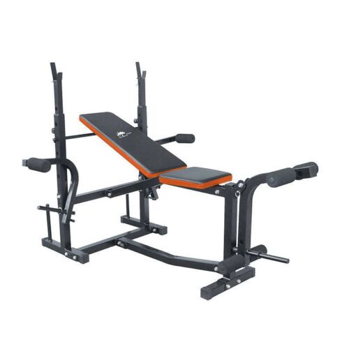 میز پرس تایتان فیتنس Titan Fitness 1134