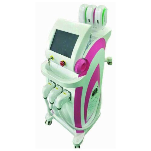 دستگاه لیزر طب مکس TEBMAX IPL-Medilite 5