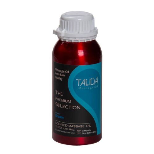 روغن ماساژ تالیدا Talida Dream 500ml