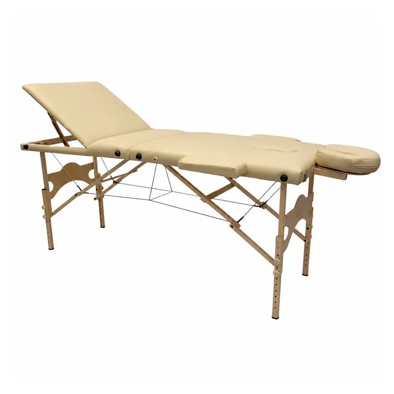 تخت ماساژ تاشو ریلکس Relax P60