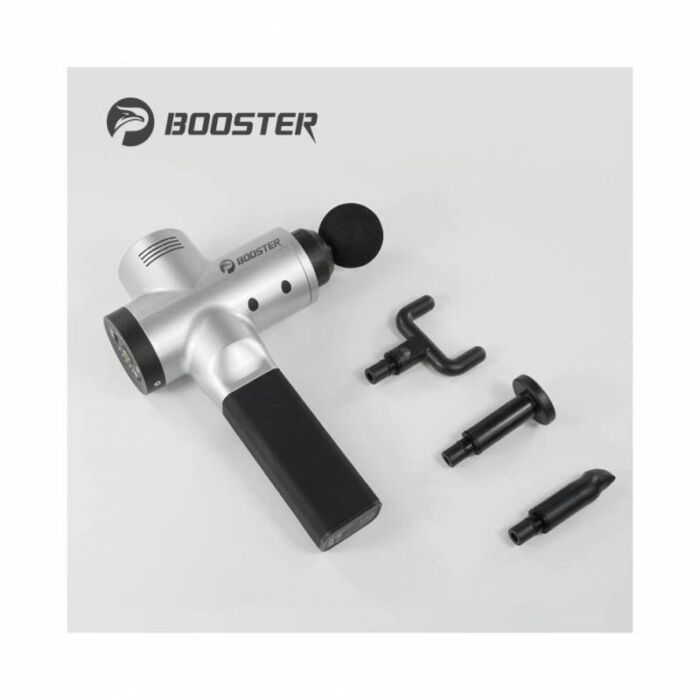 تفنگ ماساژ Booster Pro X 3