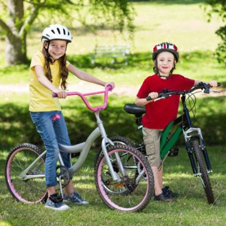 دوچرخه کودک و نوجوان