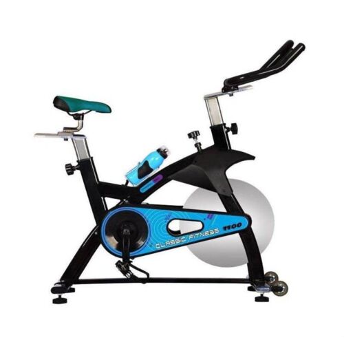 دوچرخه اسپینینگ کلاسیک فیتنس Classic Fitness TA1100