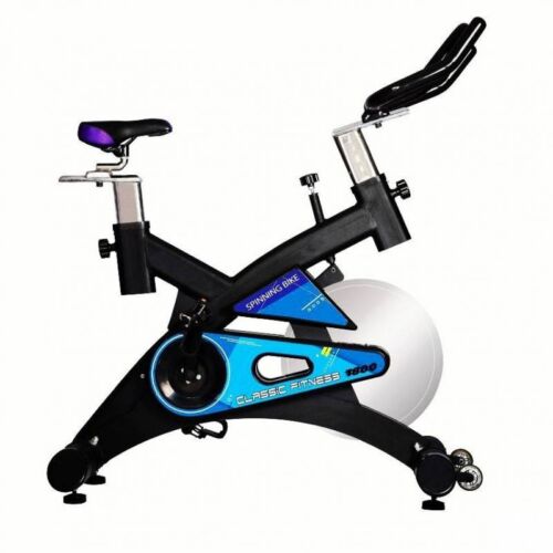 دوچرخه اسپینینگ کلاسیک فیتنس Classic Fitness TA1800