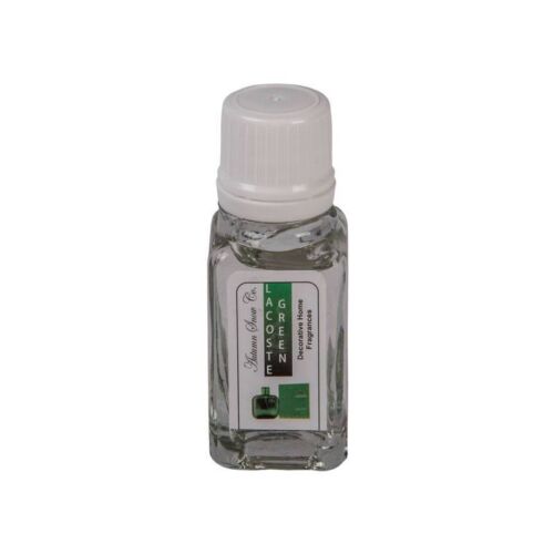 اسانس عطر لاگوست گرین lacoste green