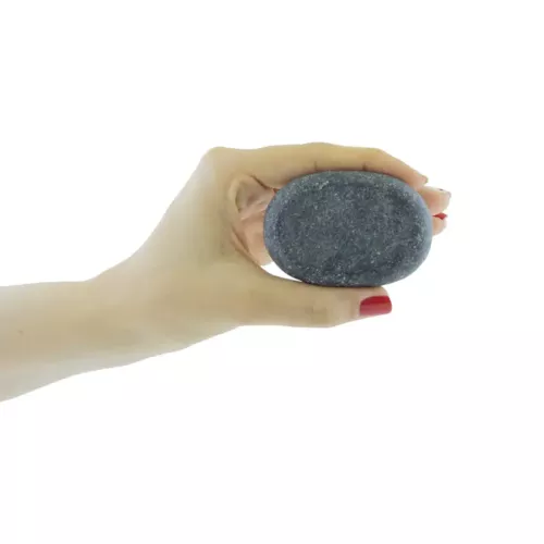 سنگ ماساژ بیضی کوچک M