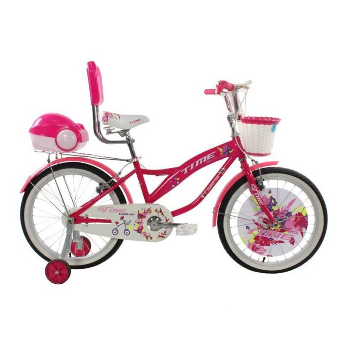 دوچرخه کودک تایم مدل BETTY سایز 20