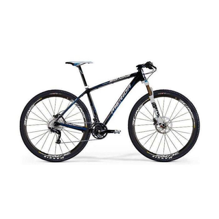 دوچرخه کوهستان مریدا مدل Big9Carbon XT سایز 29