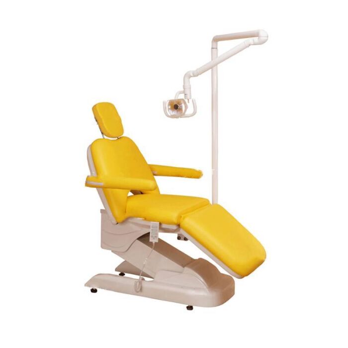 یونیت دندانپزشکی و تخت جراحی ایمپلنت آرا صنعت مدل صبا 6000