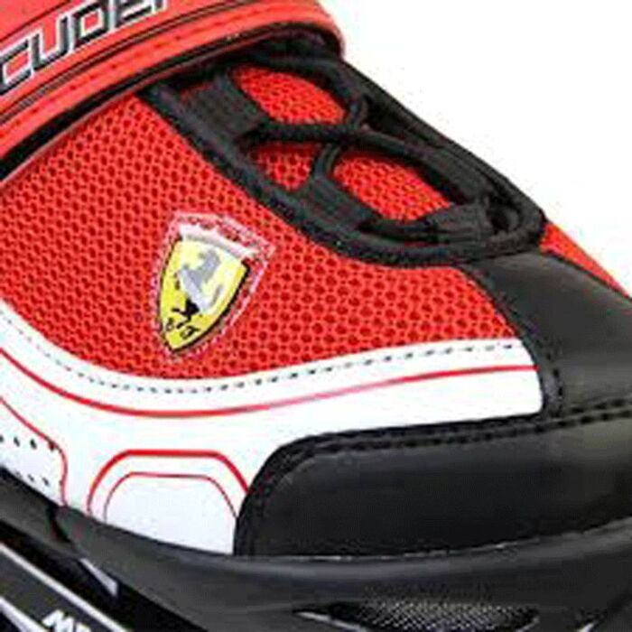 کفش اسکیت فراری Ferrari FK11