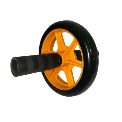 غلتک شکم لوتوس فیتنس Ab Roller Lotus Fitness