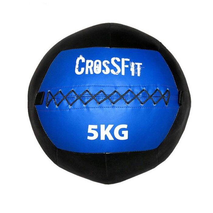 وال بال کراس فیت CrossFit Wall Ball