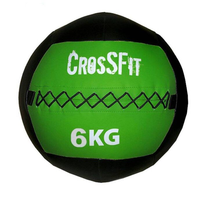 وال بال کراس فیت CrossFit Wall Ball