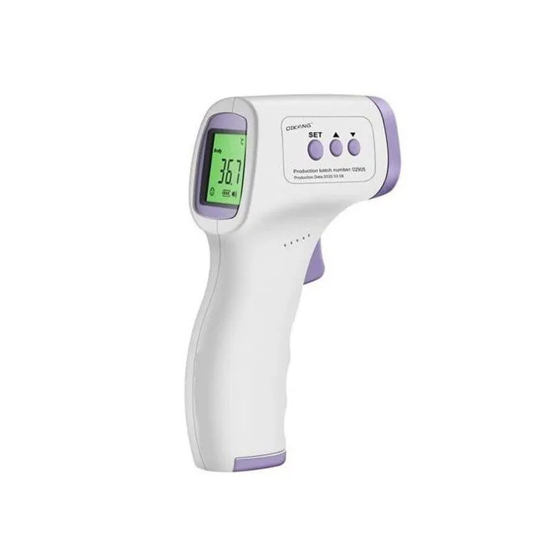 تب سنج دیجیتال لیزری دیکانگ Dikang HG01