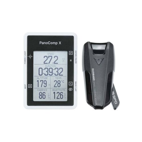 کیلومتر شمار دوچرخه تاپیک Topeak PanoComp X