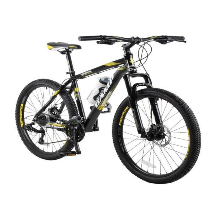 دوچرخه کوهستان کمپ مدل +VIGOROUS 200 سایز 26