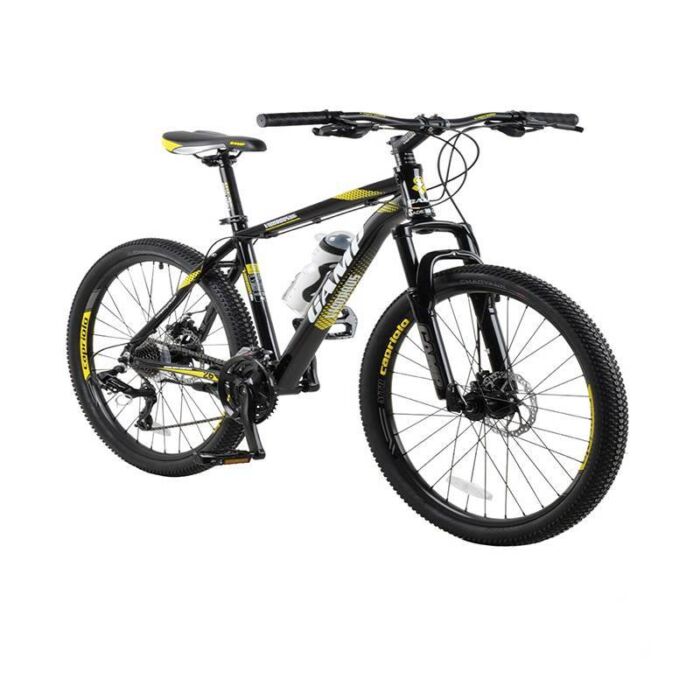 دوچرخه کوهستان کمپ مدل +VIGOROUS 100 سایز 26