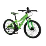 دوچرخه کوهستان کمپ مدل KART 24 سایز 24