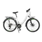دوچرخه شهری کمپ مدل XC 6100 سایز 26