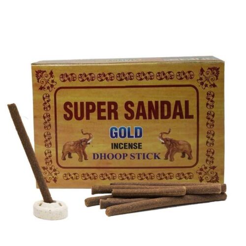 عود Super Sandal 100G