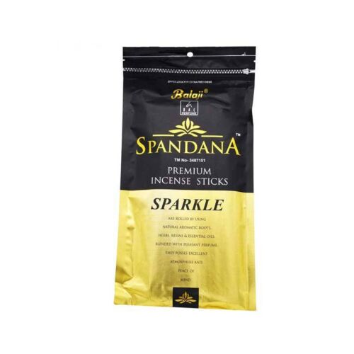 عود بالاجی Balaji Spandana Sparkle 130G