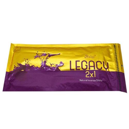 عود بالاجی Balaji Legacy 125G